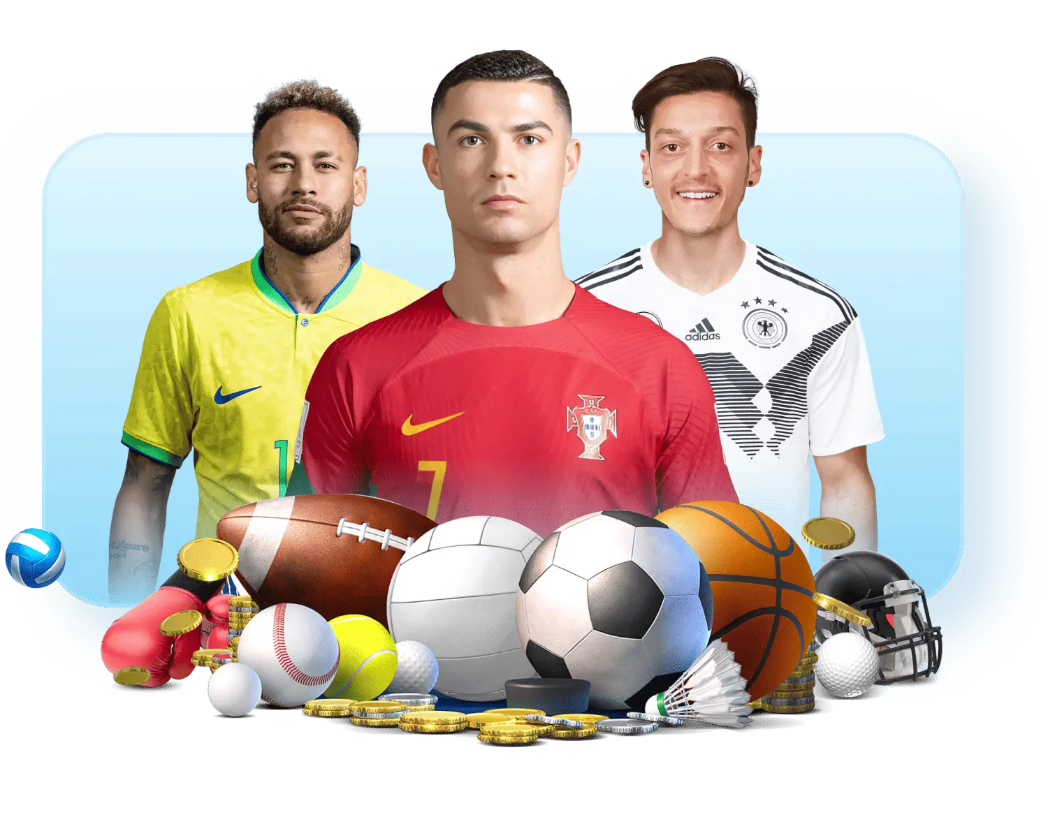 sports